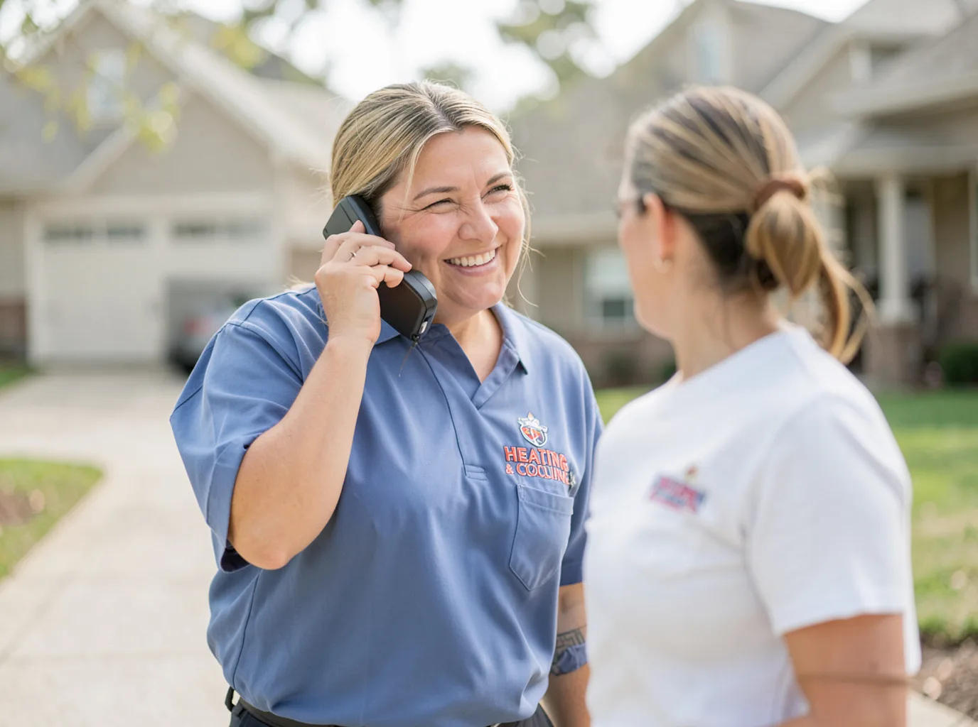 Hvac Repair Leiter, WY FAQs